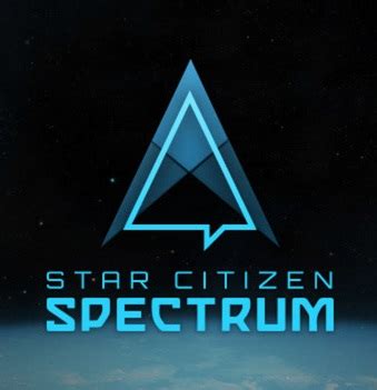 star citizen spectrum